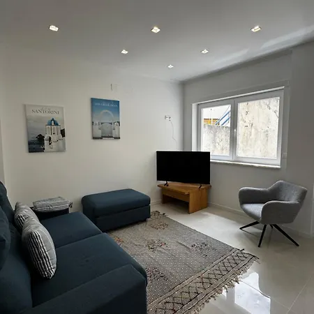 Miguel Torga Figueira Apartament Figueira da Foz